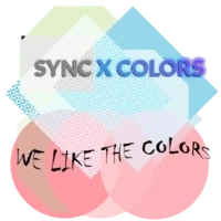 Sync x Colors