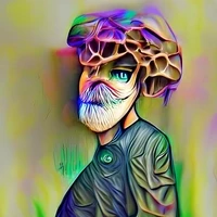Degen AI Mutant Port