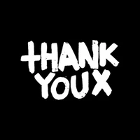 ThankYouX Editions