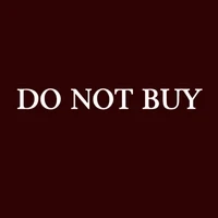 DO NOT BUY!!!!