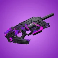 Mini Royale: Nations - Season 3 (Loot)