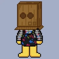 PuffyPals Pixels
