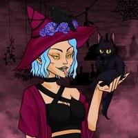 ABC Witches