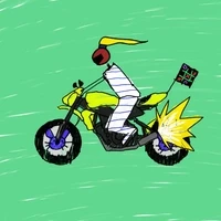 ABC RIDER