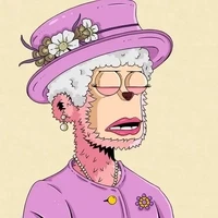 Queen y00ts