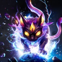 9 Lives - Cats