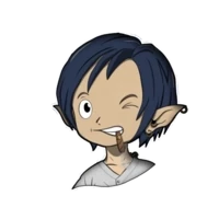 Roguish Elves