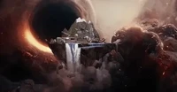 Nfterrium Terra