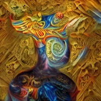 EtherealGods: Ethereals x SOLGods