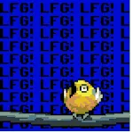 BirbScream