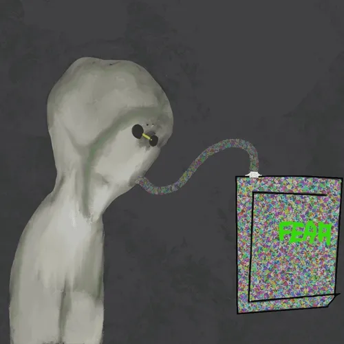 Fear Juice by Manic