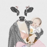 4thT: Cow