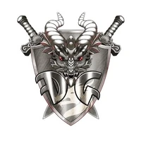 DO NOT USE old Dragon Guild  replaced by Obsidian Oath