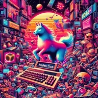 Rodeo Nomemorypixel