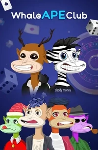 Whale Ape Club