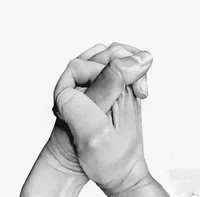 Holding on Tight