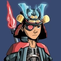 Coinfra Samurai