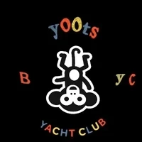 Baby y00ts Yacht Club