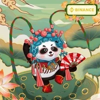 Panda Baby Original