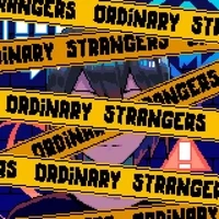 OrdinaryStrangers