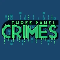 THREE PANEL CRIMES