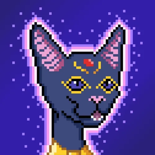 Celestial Cats Club