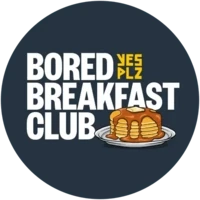 Bored Breakfast Club