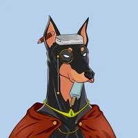 Doberman Pinscher Genesis