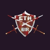 ETH Battle Royale
