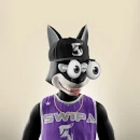 Swipa The Fox