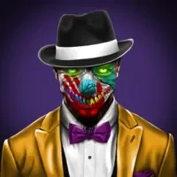 The Clown Town