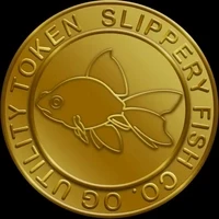 Slippery Fish Co. OG Tokens