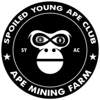 Spoiled Young Ape Club