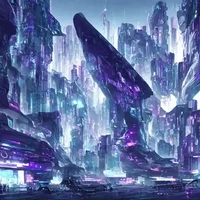 Merged Ethereum AI Worlds - The Future is Now
