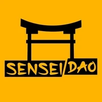 SenseiDao Pass #347