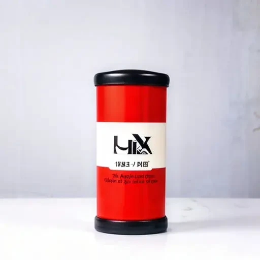 Iron bucket