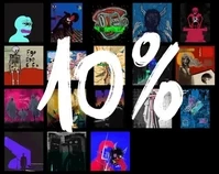 10% PROJECT