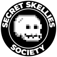 Secret Skellies Society