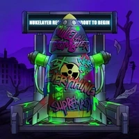 Nukelayer Bomb