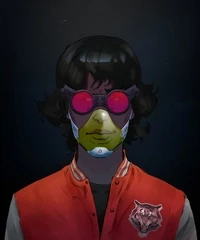 Last Retronauts