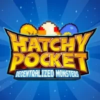 HatchyPocket Gen2