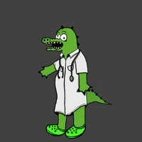 Croc Docs in Crocs