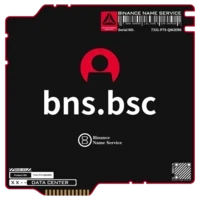 Binance Name Service 27d1a6