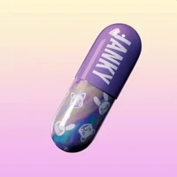 SUPERPLASTIC:  Headtripz Pillz