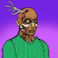 Undead Skandas