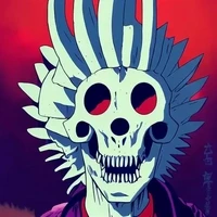 The Shinigamis