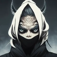 Cursed Oni