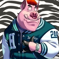 Sol Hogs