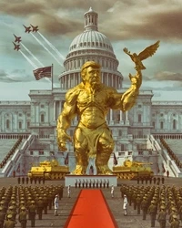 donaldjtrump.com