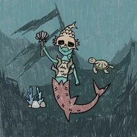 Mermaid Paradise